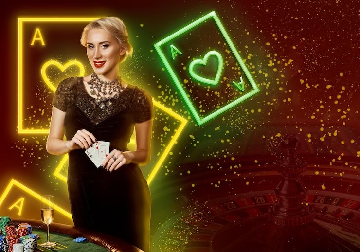 6bet platform sections including sports betting lottery and jackpot games on mobile